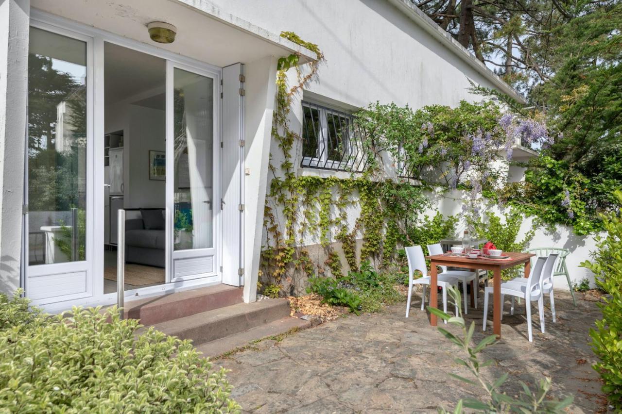 Votre Cocon A Proximite De La Plage De La Baule La Baule-Escoublac Exterior foto
