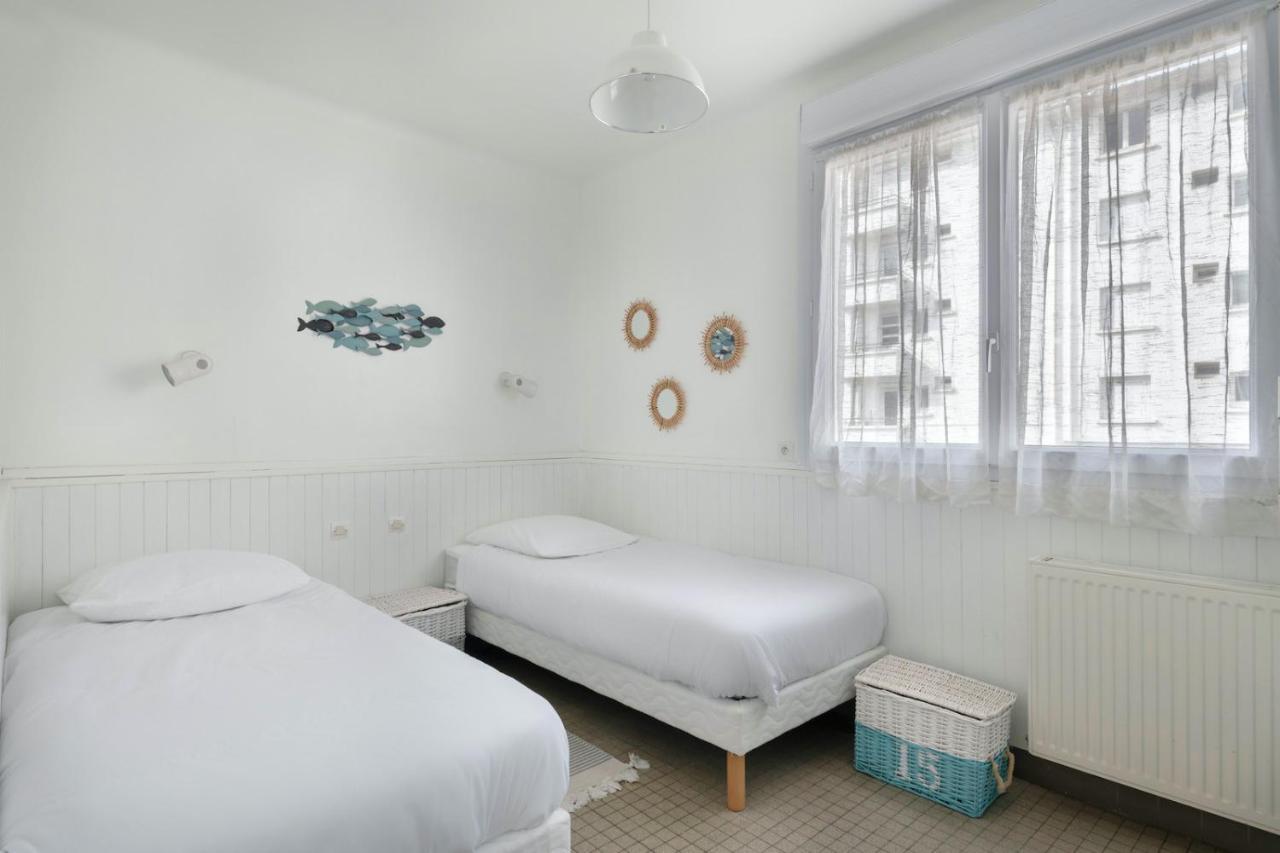 Votre Cocon A Proximite De La Plage De La Baule La Baule-Escoublac Exterior foto